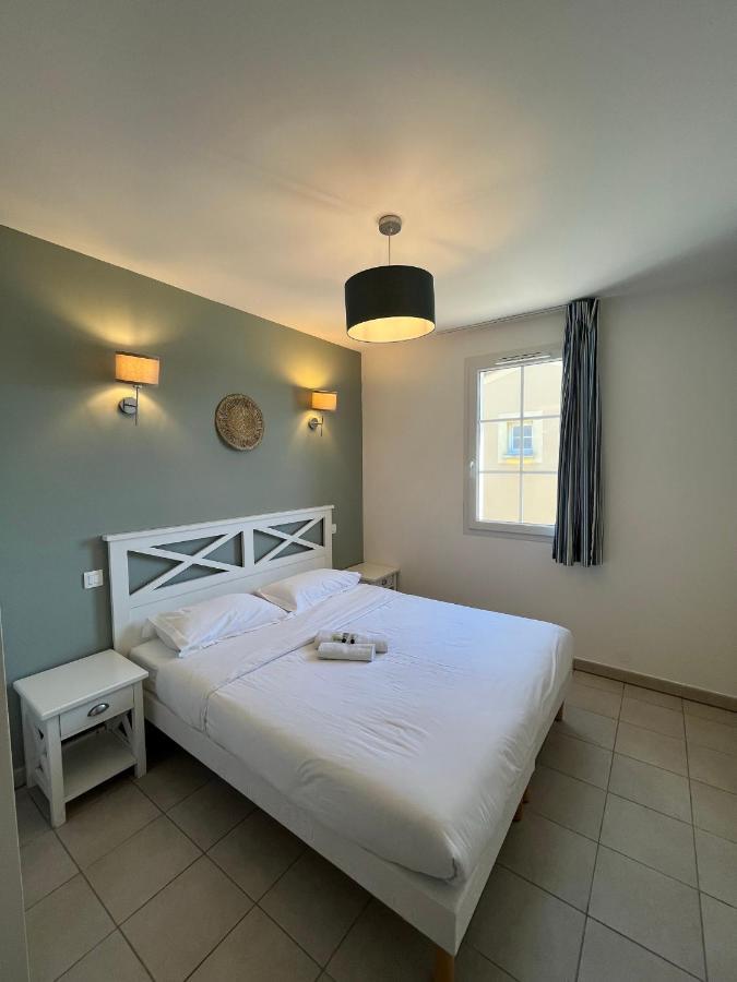 Les Maisons Du Golf De La Cabre D'Or By Ateya Vacances Cabriès Esterno foto