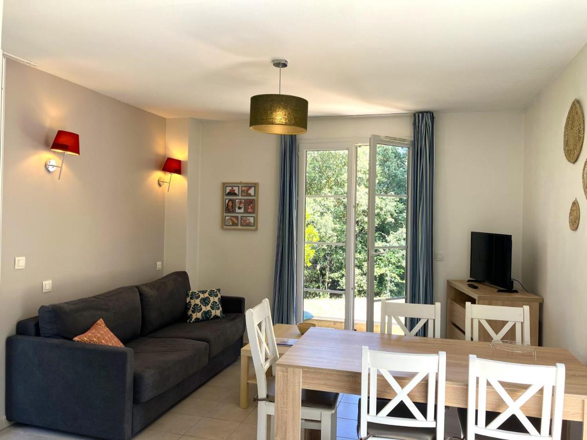 Les Maisons Du Golf De La Cabre D'Or By Ateya Vacances Cabriès Esterno foto