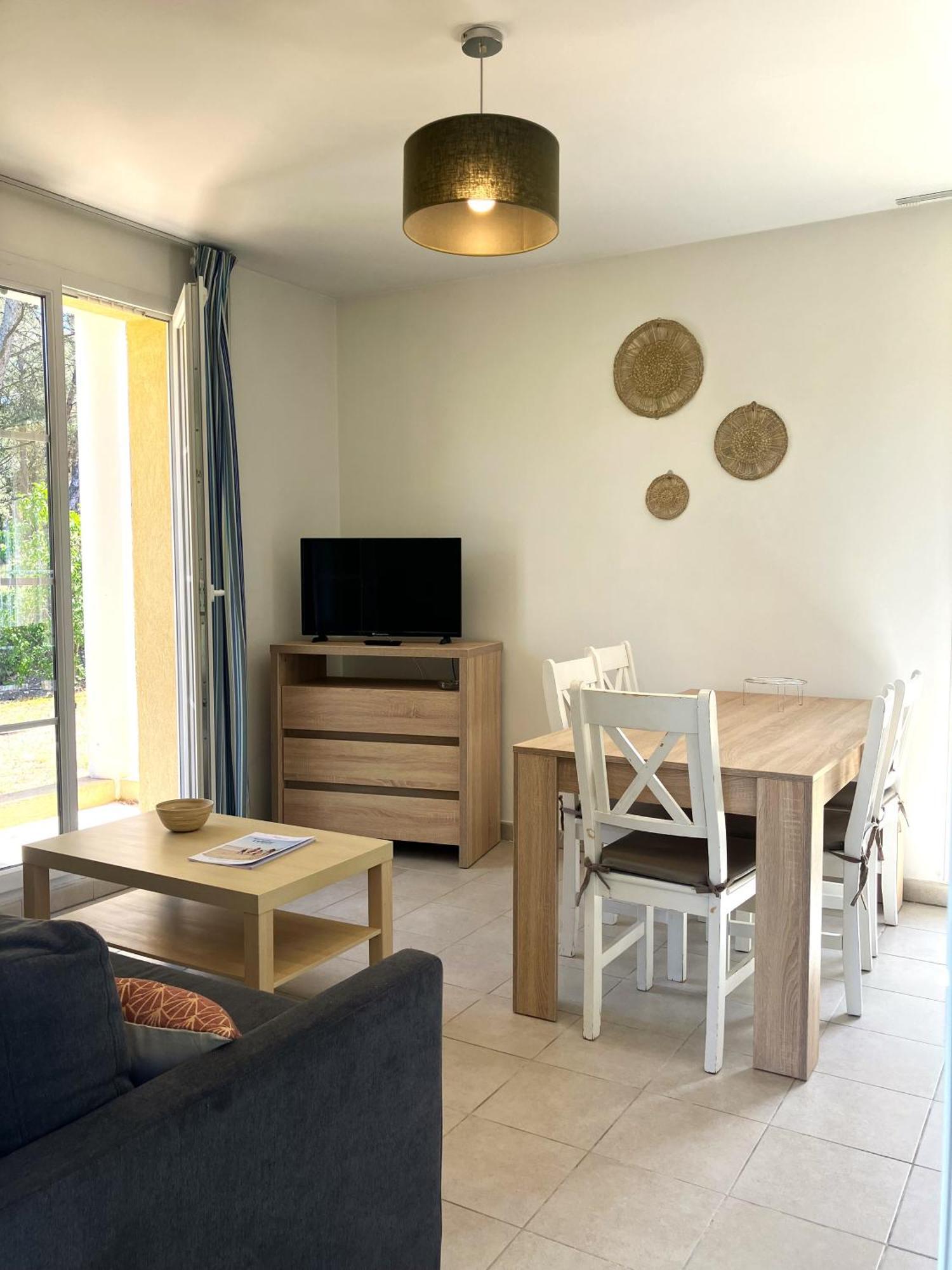 Les Maisons Du Golf De La Cabre D'Or By Ateya Vacances Cabriès Esterno foto